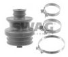 SWAG 10 90 8404 Bellow Set, drive shaft